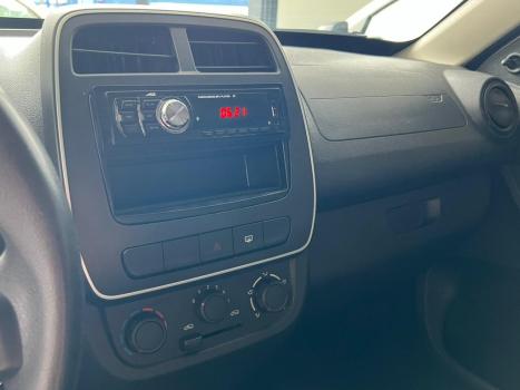 RENAULT Kwid 1.0 12V 4P SCE FLEX LIFE, Foto 3