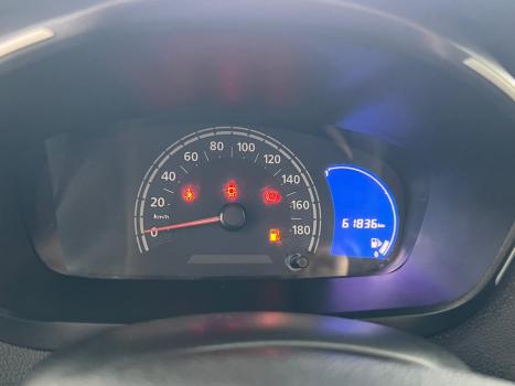 RENAULT Kwid 1.0 12V 4P SCE FLEX LIFE, Foto 5