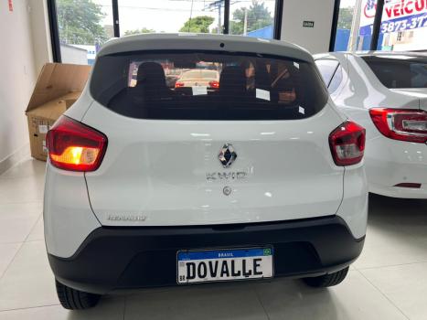 RENAULT Kwid 1.0 12V 4P SCE FLEX LIFE, Foto 10