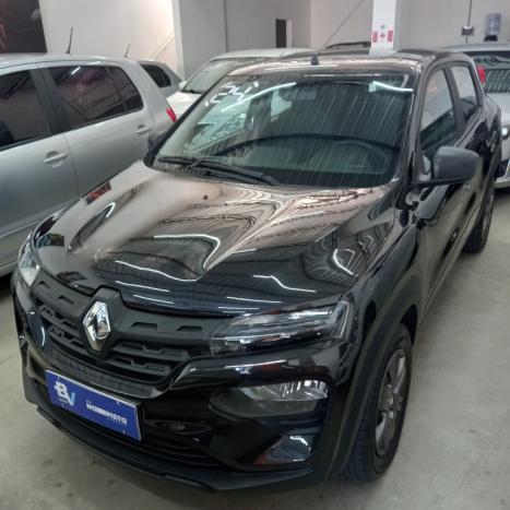RENAULT Kwid 1.0 12V 4P SCE FLEX INTENSE, Foto 1
