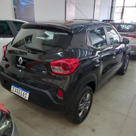 RENAULT Kwid 1.0 12V 4P SCE FLEX INTENSE, Foto 3