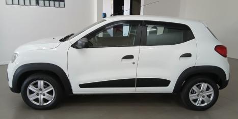 RENAULT Kwid 1.0 12V 4P SCE FLEX ZEN, Foto 6