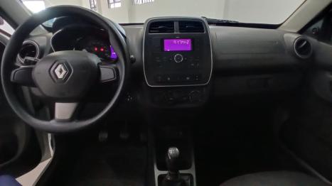 RENAULT Kwid 1.0 12V 4P SCE FLEX ZEN, Foto 7