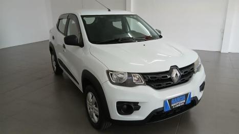 RENAULT Kwid 1.0 12V 4P SCE FLEX ZEN, Foto 1
