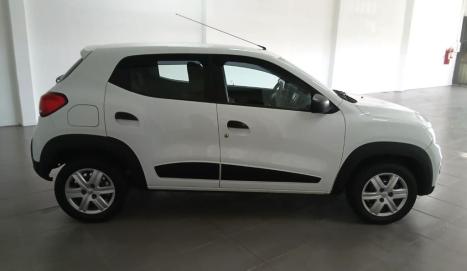 RENAULT Kwid 1.0 12V 4P SCE FLEX ZEN, Foto 5