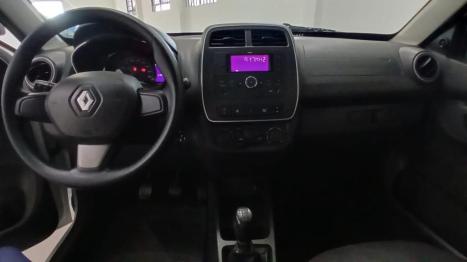 RENAULT Kwid 1.0 12V 4P SCE FLEX ZEN, Foto 7
