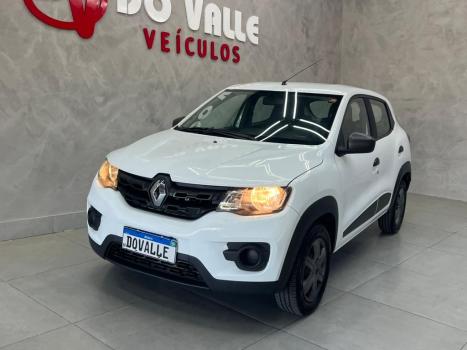 RENAULT Kwid 1.0 12V 4P SCE FLEX ZEN, Foto 1