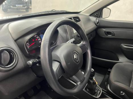 RENAULT Kwid 1.0 12V 4P SCE FLEX ZEN, Foto 5