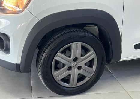 RENAULT Kwid 1.0 12V 4P SCE FLEX ZEN, Foto 7