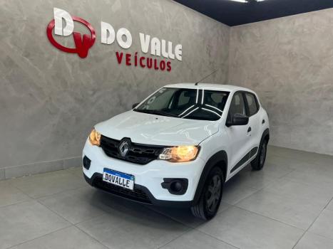 RENAULT Kwid 1.0 12V 4P SCE FLEX ZEN, Foto 8
