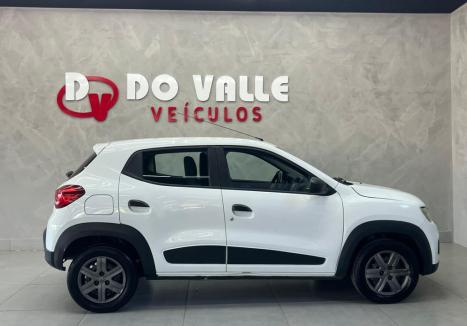 RENAULT Kwid 1.0 12V 4P SCE FLEX ZEN, Foto 10