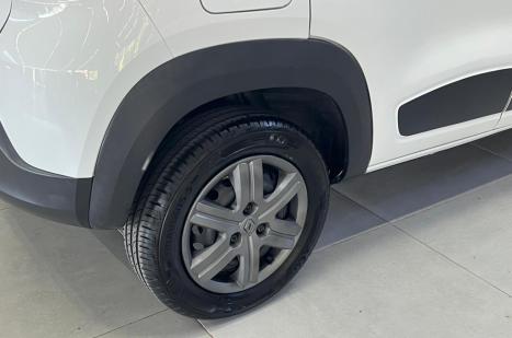 RENAULT Kwid 1.0 12V 4P SCE FLEX ZEN, Foto 12