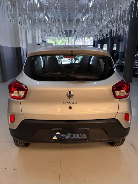 RENAULT Kwid 1.0 12V 4P SCE FLEX ZEN 2, Foto 6