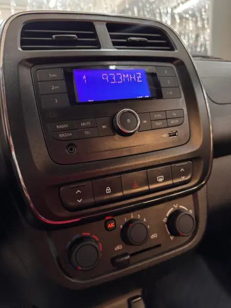 RENAULT Kwid 1.0 12V 4P SCE FLEX ZEN 2, Foto 7