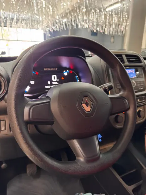 RENAULT Kwid 1.0 12V 4P SCE FLEX ZEN 2, Foto 9