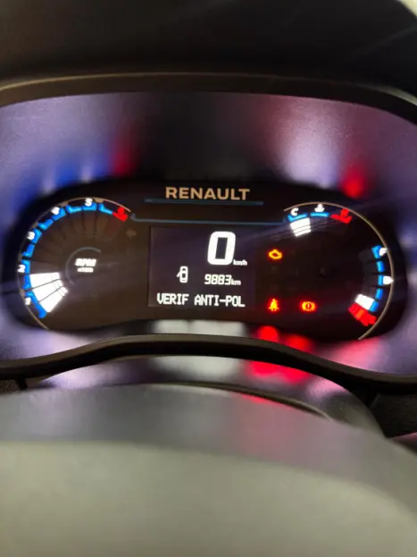 RENAULT Kwid 1.0 12V 4P SCE FLEX ZEN 2, Foto 10