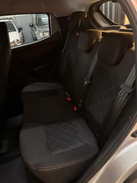 RENAULT Kwid 1.0 12V 4P SCE FLEX ZEN 2, Foto 11