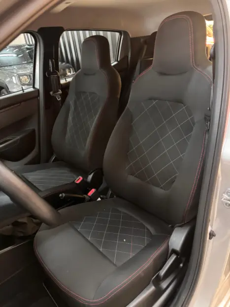 RENAULT Kwid 1.0 12V 4P SCE FLEX ZEN 2, Foto 12