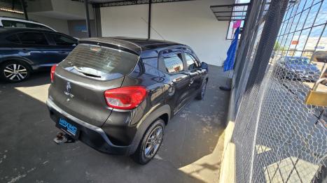 RENAULT Kwid 1.0 12V 4P SCE FLEX INTENSE, Foto 2