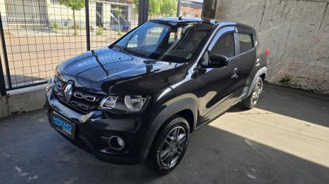 RENAULT Kwid 1.0 12V 4P SCE FLEX INTENSE, Foto 1