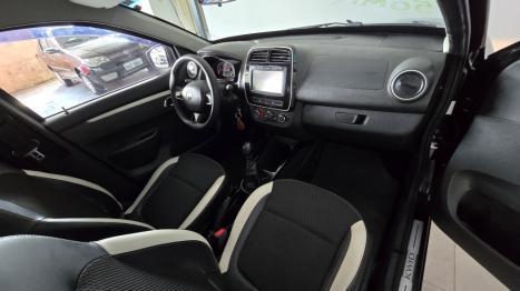 RENAULT Kwid 1.0 12V 4P SCE FLEX INTENSE, Foto 9