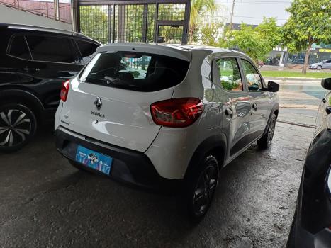 RENAULT Kwid 1.0 12V 4P SCE FLEX ZEN, Foto 6