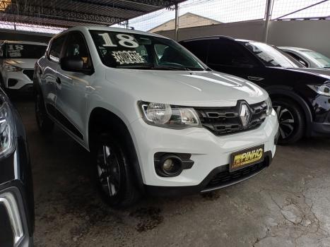 RENAULT Kwid 1.0 12V 4P SCE FLEX ZEN, Foto 8
