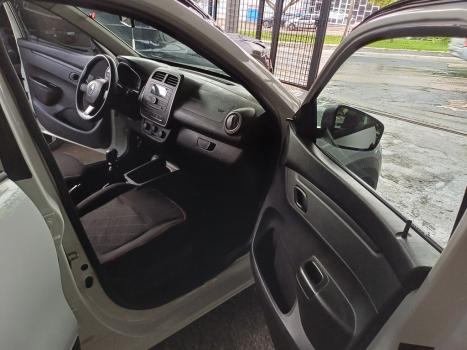 RENAULT Kwid 1.0 12V 4P SCE FLEX ZEN, Foto 11