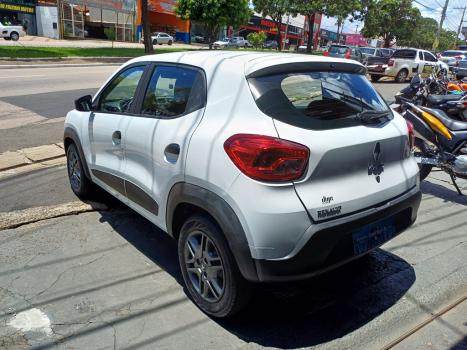RENAULT Kwid 1.0 12V 4P SCE FLEX ZEN, Foto 5