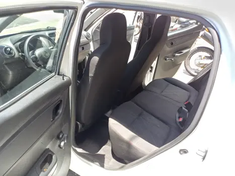 RENAULT Kwid 1.0 12V 4P SCE FLEX ZEN, Foto 10