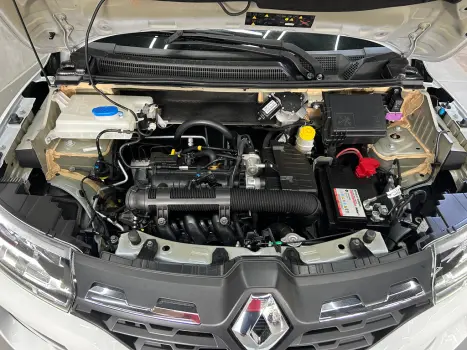 RENAULT Kwid 1.0 12V 4P SCE FLEX INTENSE, Foto 9