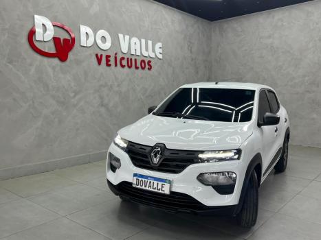 RENAULT Kwid 1.0 12V 4P SCE FLEX ZEN, Foto 1