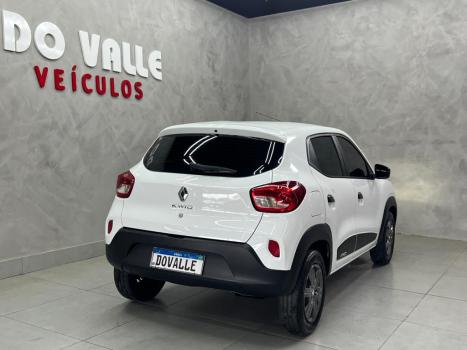 RENAULT Kwid 1.0 12V 4P SCE FLEX ZEN, Foto 2