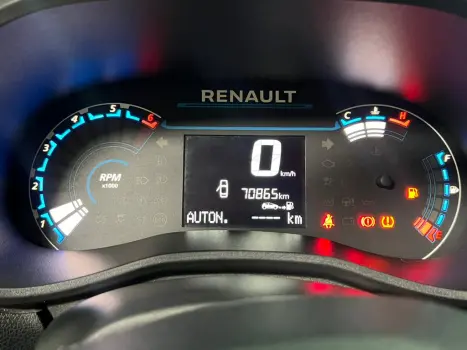 RENAULT Kwid 1.0 12V 4P SCE FLEX ZEN, Foto 5