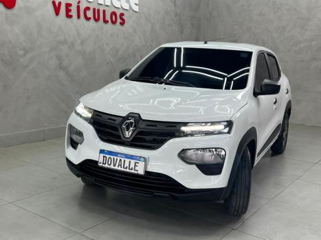 RENAULT Kwid 1.0 12V 4P SCE FLEX ZEN, Foto 6
