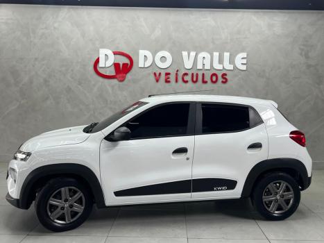 RENAULT Kwid 1.0 12V 4P SCE FLEX ZEN, Foto 7