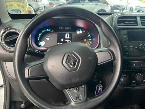 RENAULT Kwid 1.0 12V 4P SCE FLEX ZEN, Foto 8