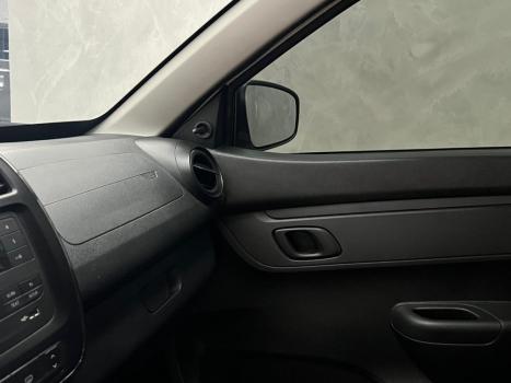 RENAULT Kwid 1.0 12V 4P SCE FLEX ZEN, Foto 9