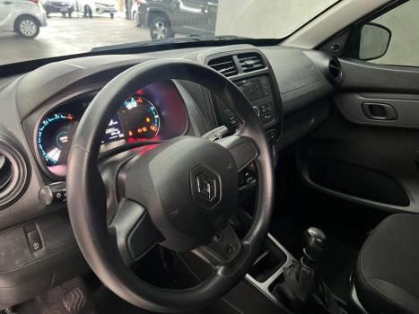 RENAULT Kwid 1.0 12V 4P SCE FLEX ZEN, Foto 10