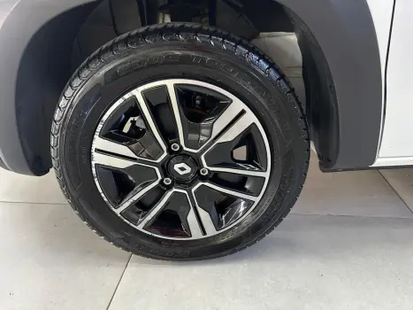 RENAULT Kwid 1.0 12V 4P SCE FLEX INTENSE, Foto 3