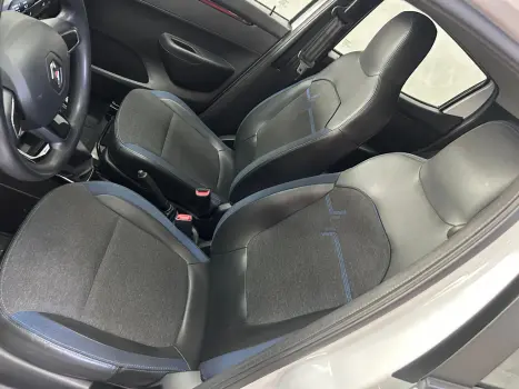 RENAULT Kwid 1.0 12V 4P SCE FLEX INTENSE, Foto 5