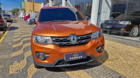 RENAULT Kwid 1.0 12V 4P SCE FLEX ZEN, Foto 2