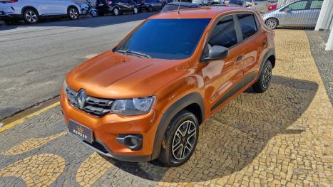 RENAULT Kwid 1.0 12V 4P SCE FLEX ZEN, Foto 3