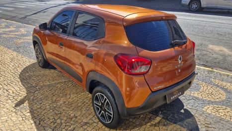 RENAULT Kwid 1.0 12V 4P SCE FLEX ZEN, Foto 5