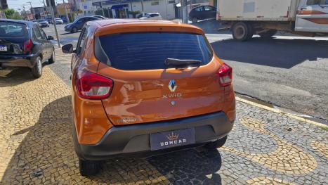 RENAULT Kwid 1.0 12V 4P SCE FLEX ZEN, Foto 6