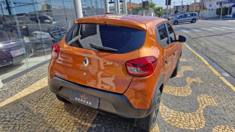 RENAULT Kwid 1.0 12V 4P SCE FLEX ZEN, Foto 7