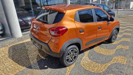 RENAULT Kwid 1.0 12V 4P SCE FLEX ZEN, Foto 8