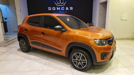 RENAULT Kwid 1.0 12V 4P SCE FLEX ZEN, Foto 1