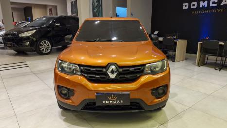 RENAULT Kwid 1.0 12V 4P SCE FLEX ZEN, Foto 2