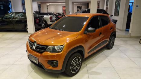 RENAULT Kwid 1.0 12V 4P SCE FLEX ZEN, Foto 3
